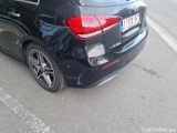 Mercedes  A-Klasse A180 1.3i 136pk/cv 5p Manual Petrol  5 #43