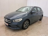  Mercedes  B-Klasse B180d Business Solution 1.5d 116pk/cv 5p Manual Diesel  6 