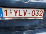  Mercedes  B-Klasse B180d Business Solution 1.5d 116pk/cv 5p Manual Diesel  6 #7
