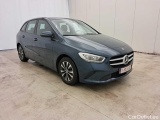  Mercedes  B-Klasse B180d Business Solution 1.5d 116pk/cv 5p Manual Diesel  6 #8