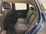 Mercedes  B-Klasse B180d Business Solution 1.5d 116pk/cv 5p Manual Diesel  6 #14