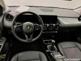  Mercedes  B-Klasse B180d Business Solution 1.5d 116pk/cv 5p Manual Diesel  6 #15