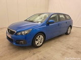  Peugeot  308 SW Active Pack 1.5BlueHDi S&S 100pk/cv 5p Manual Diesel  8 