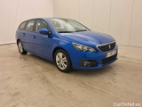  Peugeot  308 SW Active Pack 1.5BlueHDi S&S 100pk/cv 5p Manual Diesel  8 #8