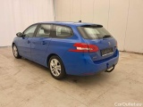  Peugeot  308 SW Active Pack 1.5BlueHDi S&S 100pk/cv 5p Manual Diesel  8 #9