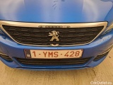  Peugeot  308 SW Active Pack 1.5BlueHDi S&S 100pk/cv 5p Manual Diesel  8 #12