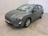 Ford  Focus Clipper Connected 1.5d EcoBlue 120pk/cv 5p Aut. Automatic Diesel  9 