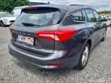  Ford  Focus Clipper Connected 1.5d EcoBlue 120pk/cv 5p Aut. Automatic Diesel  9 #2