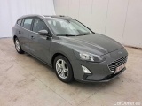  Ford  Focus Clipper Connected 1.5d EcoBlue 120pk/cv 5p Aut. Automatic Diesel  9 #8
