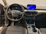  Ford  Focus Clipper Connected 1.5d EcoBlue 120pk/cv 5p Aut. Automatic Diesel  9 #15