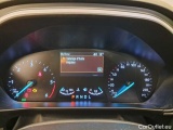 Ford  Focus Clipper Connected 1.5d EcoBlue 120pk/cv 5p Aut. Automatic Diesel  9 #19