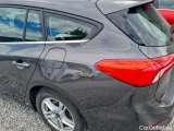  Ford  Focus Clipper Connected 1.5d EcoBlue 120pk/cv 5p Aut. Automatic Diesel  9 #30