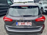  Ford  Focus Clipper Connected 1.5d EcoBlue 120pk/cv 5p Aut. Automatic Diesel  9 #39