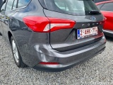  Ford  Focus Clipper Connected 1.5d EcoBlue 120pk/cv 5p Aut. Automatic Diesel  9 #43