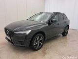  Volvo  XC60 R-Design 2.0T6 Recharge 340pk/cv 5p eAWD Geartronic Automatic Petrol/Electric  10 