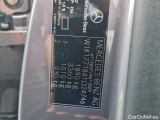  Mercedes  A-Klasse A180 Limousine Business Solution 1.3i 136pk/cv 4p Manual Petrol  12 #4