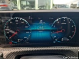  Mercedes  A-Klasse A180 Limousine Business Solution 1.3i 136pk/cv 4p Manual Petrol  12 #6