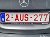  Mercedes  A-Klasse A180 Limousine Business Solution 1.3i 136pk/cv 4p Manual Petrol  12 #7