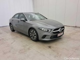  Mercedes  A-Klasse A180 Limousine Business Solution 1.3i 136pk/cv 4p Manual Petrol  12 #8