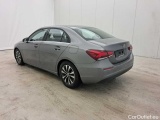  Mercedes  A-Klasse A180 Limousine Business Solution 1.3i 136pk/cv 4p Manual Petrol  12 #9