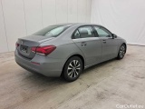  Mercedes  A-Klasse A180 Limousine Business Solution 1.3i 136pk/cv 4p Manual Petrol  12 #10