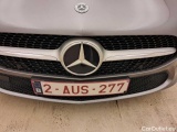  Mercedes  A-Klasse A180 Limousine Business Solution 1.3i 136pk/cv 4p Manual Petrol  12 #12