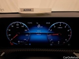  Mercedes  A-Klasse A180 Limousine Business Solution 1.3i 136pk/cv 4p Manual Petrol  12 #13