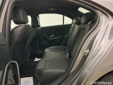  Mercedes  A-Klasse A180 Limousine Business Solution 1.3i 136pk/cv 4p Manual Petrol  12 #14