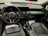  Mercedes  A-Klasse A180 Limousine Business Solution 1.3i 136pk/cv 4p Manual Petrol  12 #15