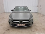  Mercedes  A-Klasse A180 Limousine Business Solution 1.3i 136pk/cv 4p Manual Petrol  12 #16