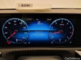  Mercedes  A-Klasse A180 Limousine Business Solution 1.3i 136pk/cv 4p Manual Petrol  12 #19