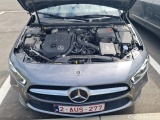  Mercedes  A-Klasse A180 Limousine Business Solution 1.3i 136pk/cv 4p Manual Petrol  12 #21
