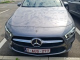  Mercedes  A-Klasse A180 Limousine Business Solution 1.3i 136pk/cv 4p Manual Petrol  12 #26