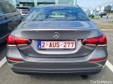  Mercedes  A-Klasse A180 Limousine Business Solution 1.3i 136pk/cv 4p Manual Petrol  12 #41