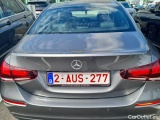  Mercedes  A-Klasse A180 Limousine Business Solution 1.3i 136pk/cv 4p Manual Petrol  12 #46