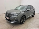  Peugeot  2008 Allure 1.2 PureTech S&S 100pk/cv 5p Manual Petrol  13 