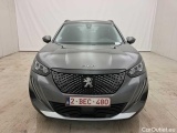  Peugeot  2008 Allure 1.2 PureTech S&S 100pk/cv 5p Manual Petrol  13 #16