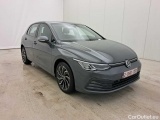  Volkswagen  Golf  VIII Life 2.0TDi 115pk/cv 5p Manual Diesel  14 #8
