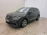  Volkswagen  Tiguan Allspace Platinum 2.0TDi 150pk/cv 5p DSG7 Automatic Diesel  15 