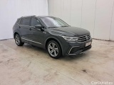  Volkswagen  Tiguan Allspace Platinum 2.0TDi 150pk/cv 5p DSG7 Automatic Diesel  15 #8