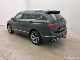  Volkswagen  Tiguan Allspace Platinum 2.0TDi 150pk/cv 5p DSG7 Automatic Diesel  15 #9