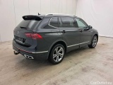  Volkswagen  Tiguan Allspace Platinum 2.0TDi 150pk/cv 5p DSG7 Automatic Diesel  15 #10