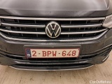  Volkswagen  Tiguan Allspace Platinum 2.0TDi 150pk/cv 5p DSG7 Automatic Diesel  15 #12