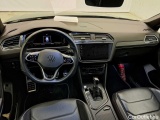  Volkswagen  Tiguan Allspace Platinum 2.0TDi 150pk/cv 5p DSG7 Automatic Diesel  15 #15