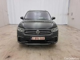  Volkswagen  Tiguan Allspace Platinum 2.0TDi 150pk/cv 5p DSG7 Automatic Diesel  15 #16