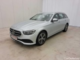  Mercedes  E-Klasse E200d Break Business Solution 1.6d 160pk/cv 5p 9G-Tronic Automatic Diesel  18 