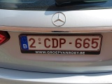  Mercedes  E-Klasse E200d Break Business Solution 1.6d 160pk/cv 5p 9G-Tronic Automatic Diesel  18 #7
