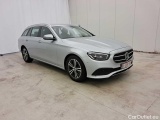  Mercedes  E-Klasse E200d Break Business Solution 1.6d 160pk/cv 5p 9G-Tronic Automatic Diesel  18 #8