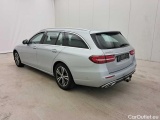  Mercedes  E-Klasse E200d Break Business Solution 1.6d 160pk/cv 5p 9G-Tronic Automatic Diesel  18 #9