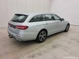  Mercedes  E-Klasse E200d Break Business Solution 1.6d 160pk/cv 5p 9G-Tronic Automatic Diesel  18 #10